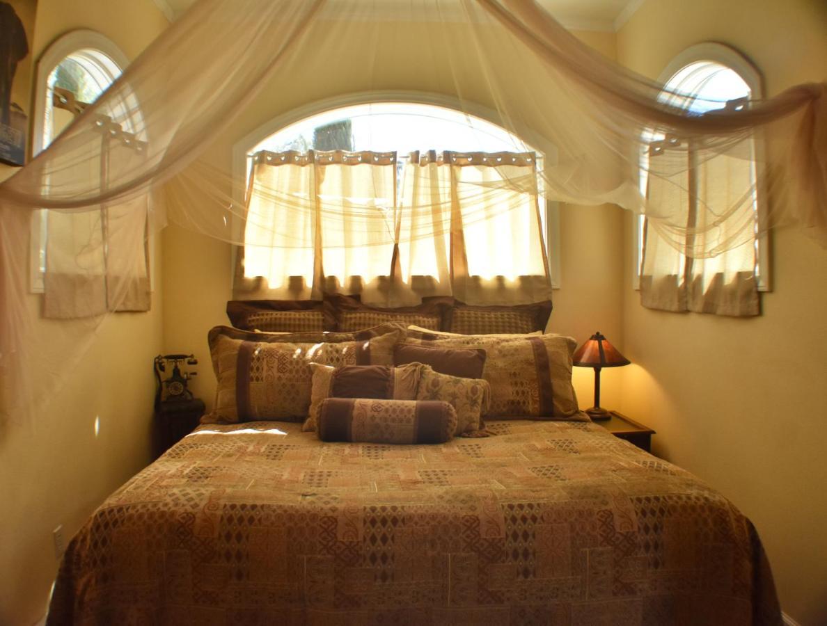Coloma Bella Vista Bed And Breakfast מראה חיצוני תמונה